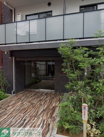 ドゥーエ浅草橋IIの物件内観写真